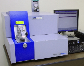 Spectromax